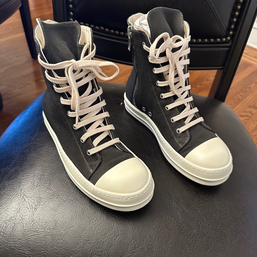 Rick Owens Sneakers